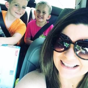 Meet your Posher, Amanda