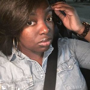 Meet your Posher, Keyshuna