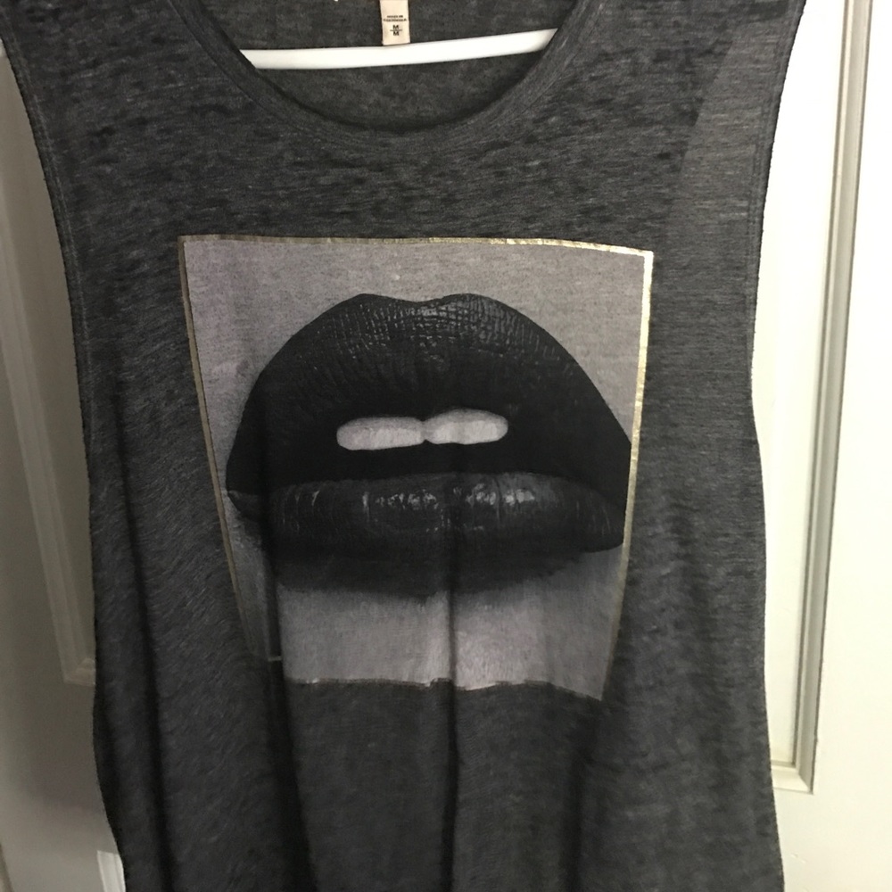 Express tank medium