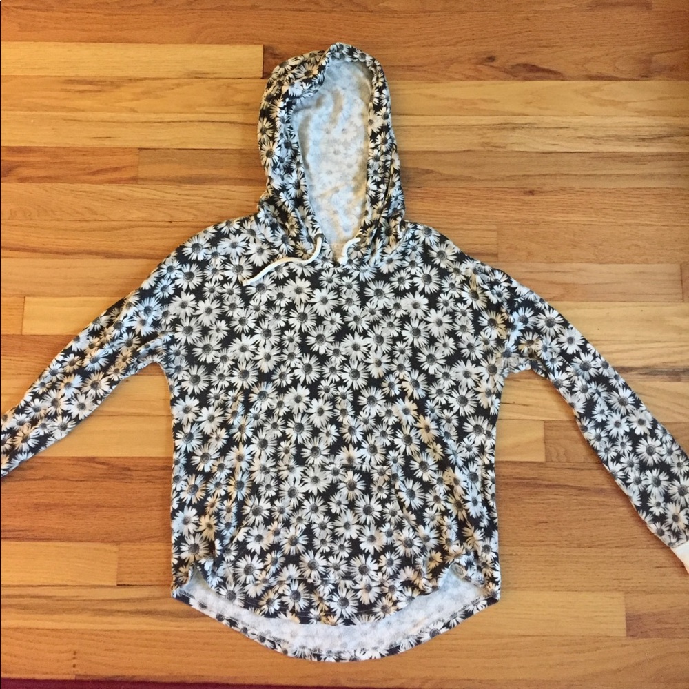 LA Hearts Pacsun Daisy Hoodie