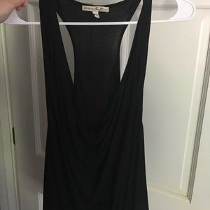 Express one eleven tank