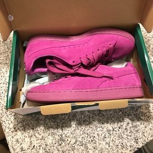 Puma Shoes