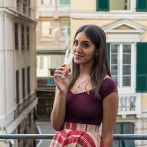 Meet your Posher, Christa