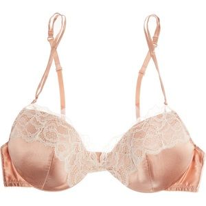 Heidi Klum Sublime Ribelle Contour Bra and Thong