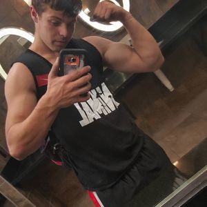 Meet your Posher, Shane