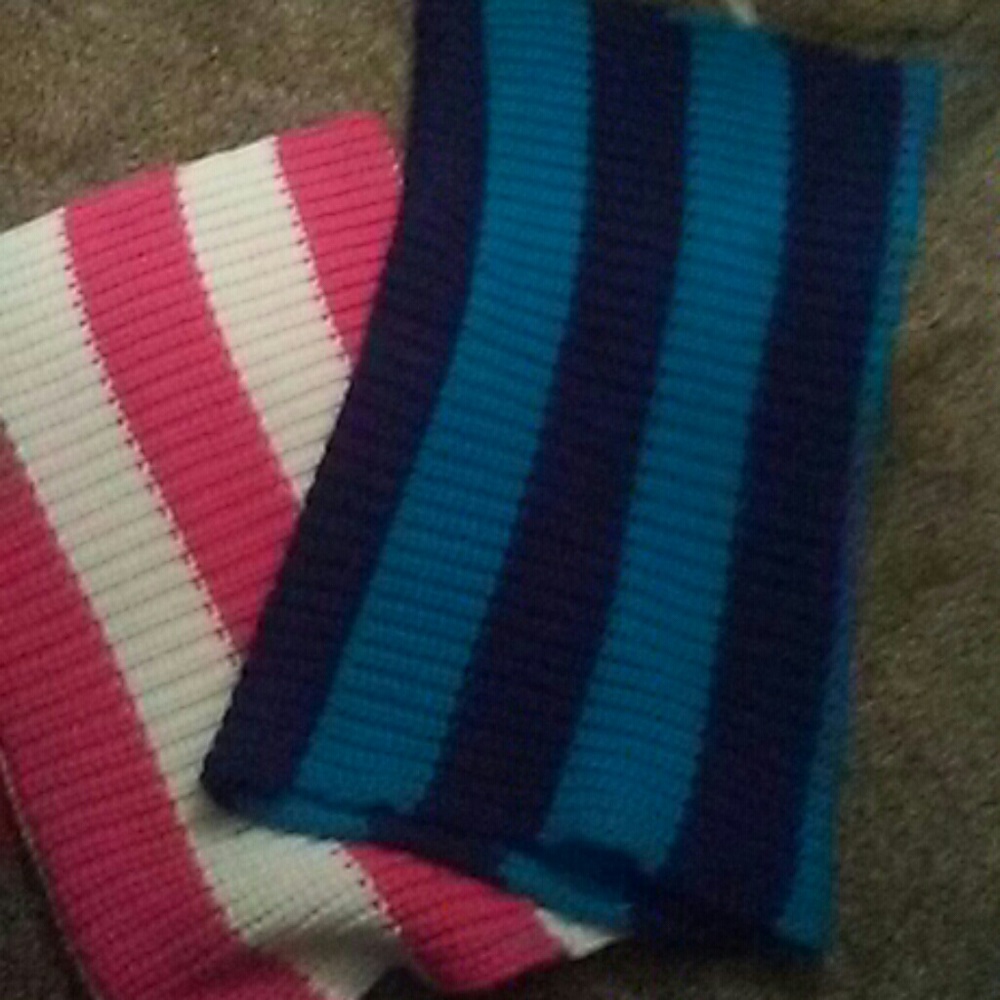 Scarfs