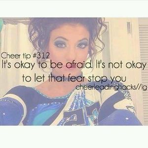 Meet your Posher, Kathleen