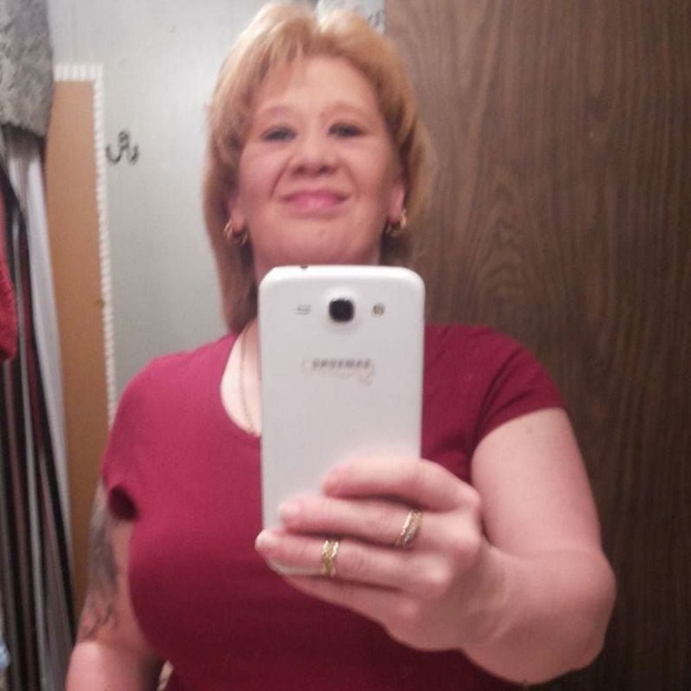 Meet your Posher, Diane