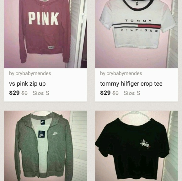 CRYBABYMENDES STILL SCAMMING 7/10/18 - Picture 6 of 8