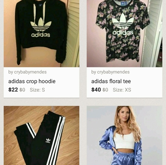 CRYBABYMENDES STILL SCAMMING 7/10/18 - Picture 7 of 8