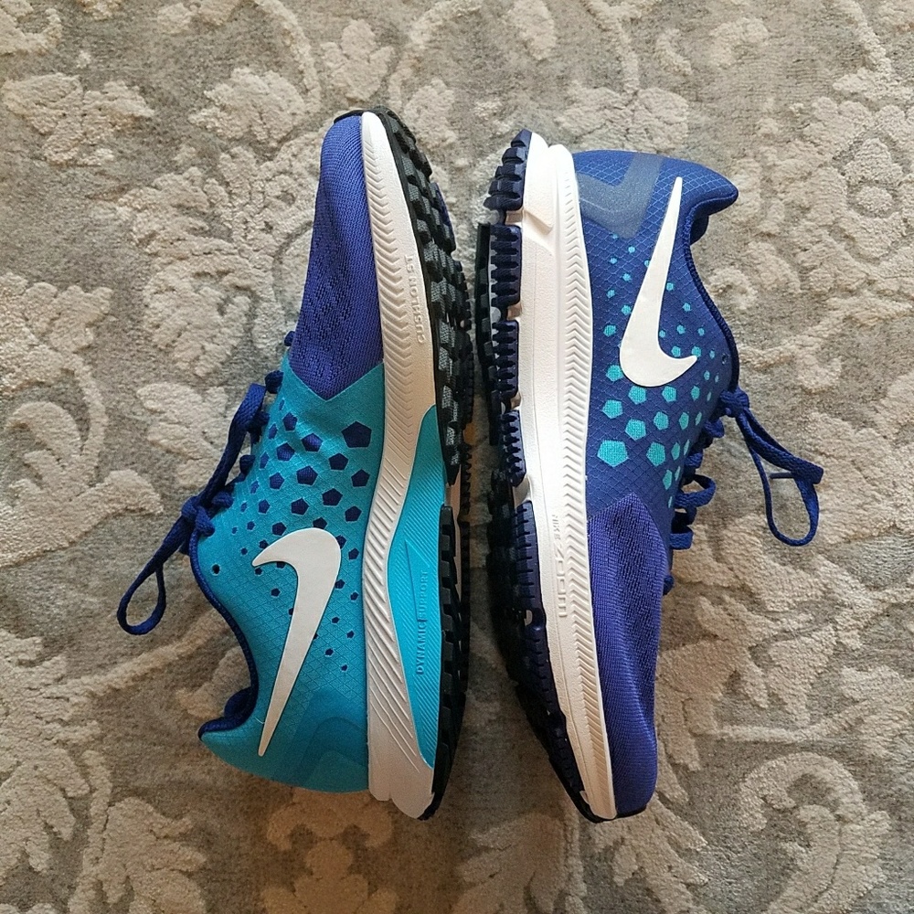 Nike Zoom Span