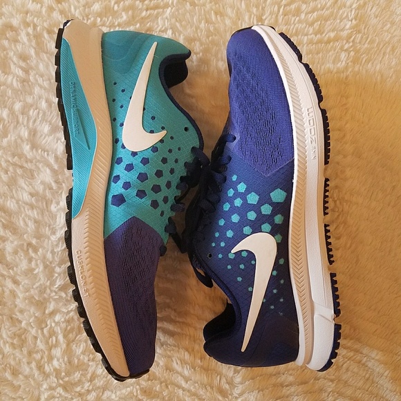 Nike Zoom Span main image 5