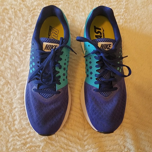 Nike Zoom Span