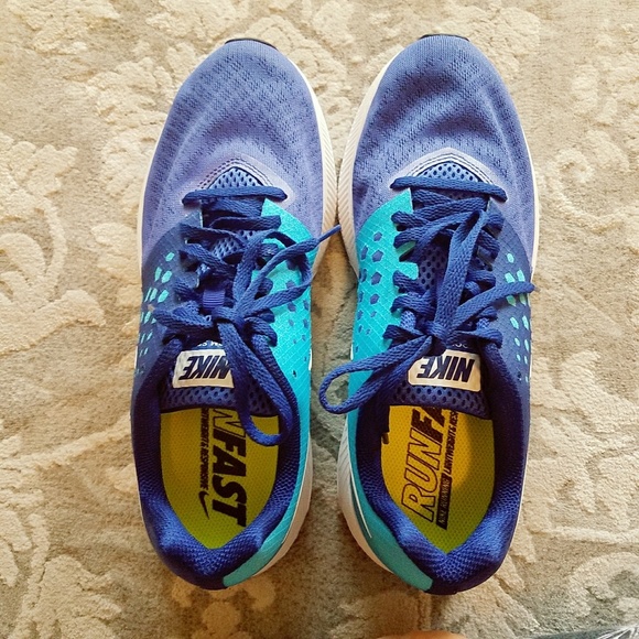 Nike Zoom Span main image 7