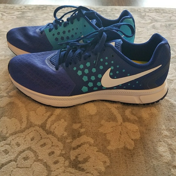 Nike Zoom Span main image 4