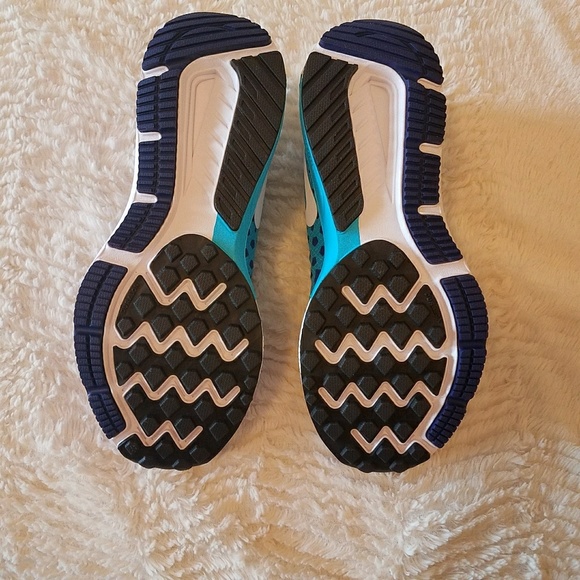 Nike Zoom Span