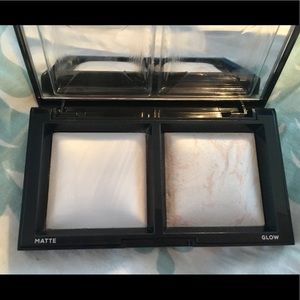 Translucent Powder Duo