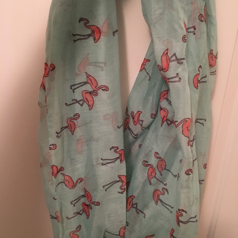 Flash Sale!! Infinity Scarf