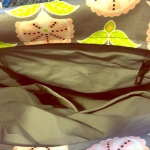 Petunia pickle bottom diaper bag