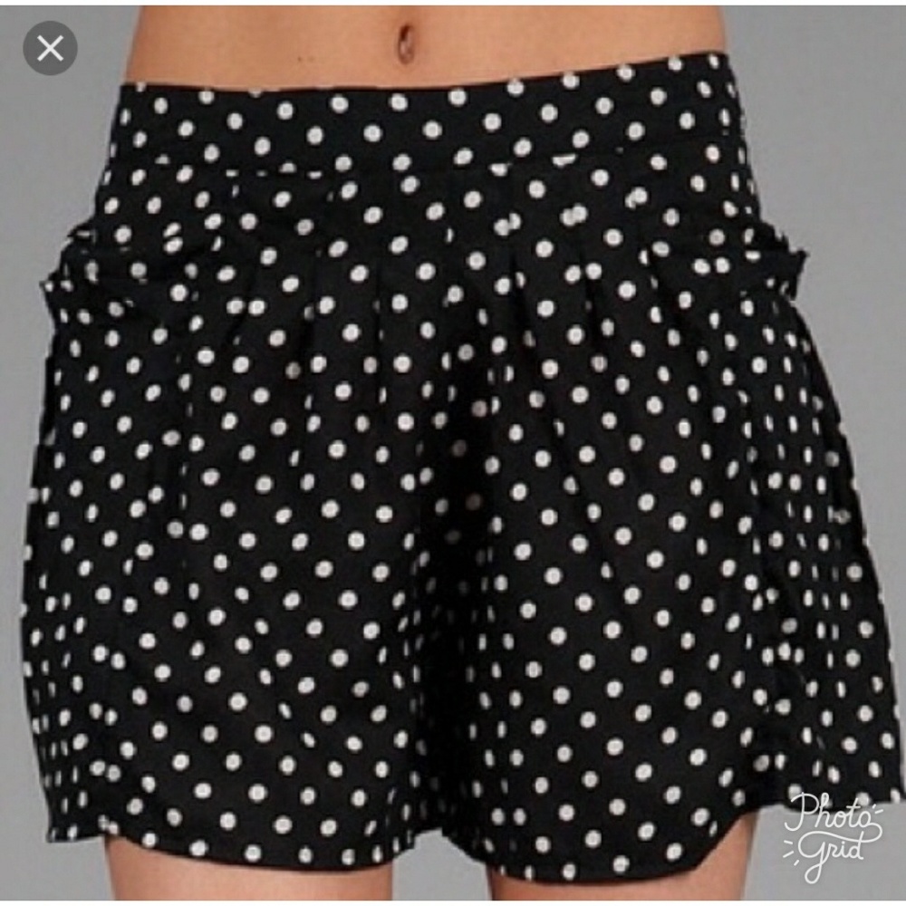 Free People Shorts