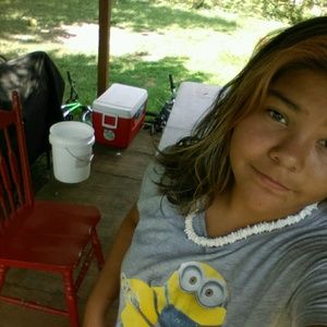 Meet your Posher, Ariel