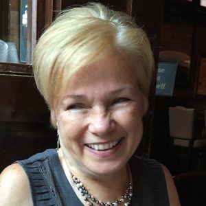 Meet your Posher, Anne