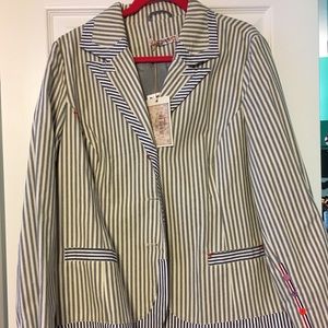 Joe Browns fun blazer! NEW