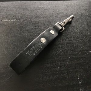 Tanner goods keys clip