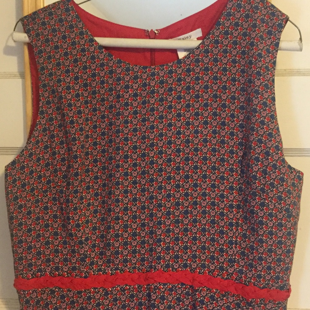 NWT. Dress by Esley.