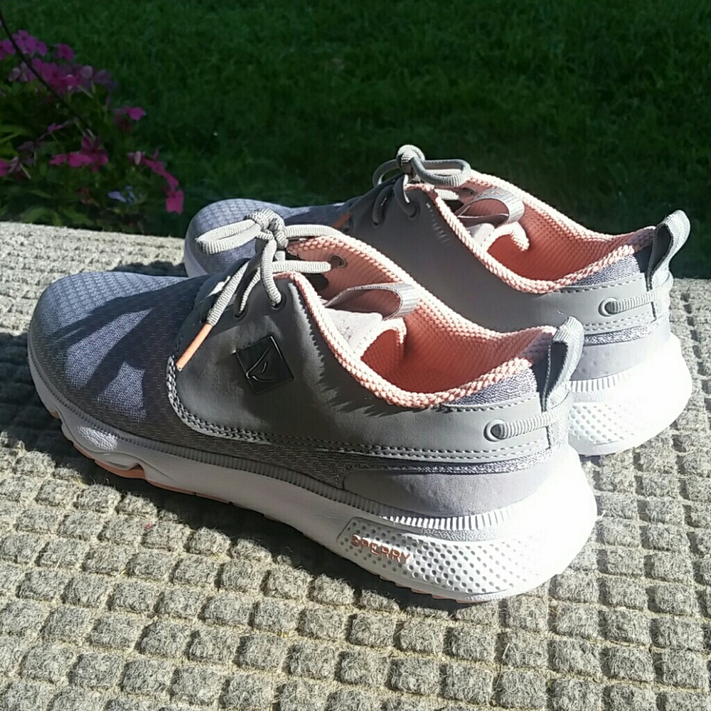 Sperry Top-Sider Fathom Sneaker - Picture 2 of 7