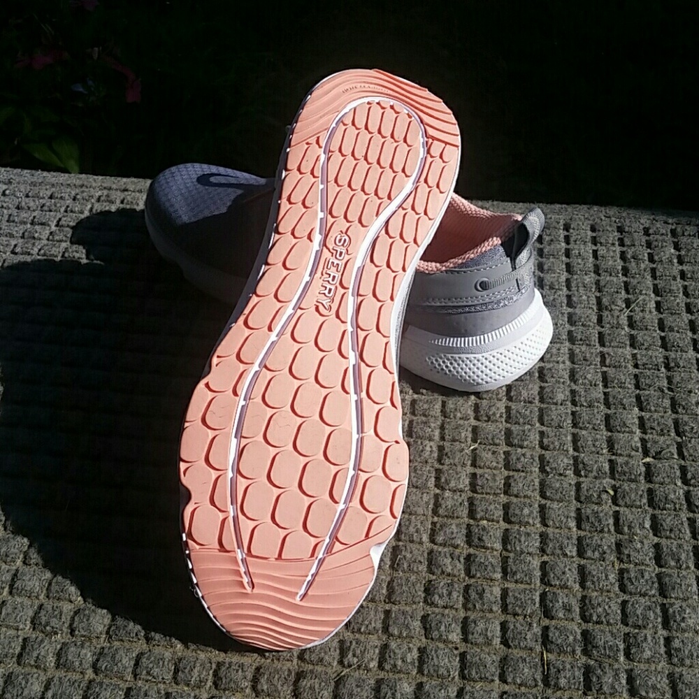 Sperry Top-Sider Fathom Sneaker - Picture 3 of 7
