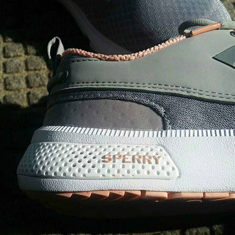 Sperry Top-Sider Fathom Sneaker - Picture 5 of 7