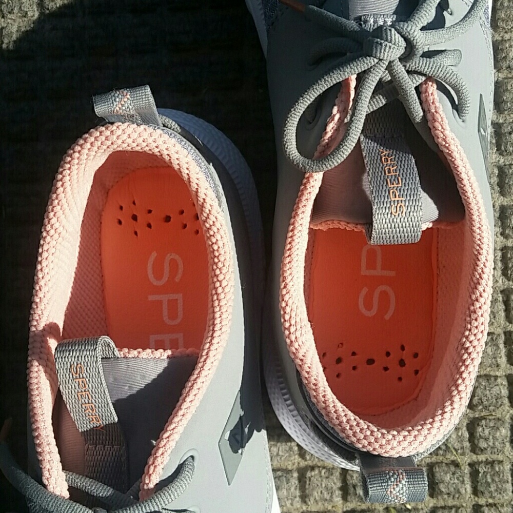 Sperry Top-Sider Fathom Sneaker - Picture 6 of 7