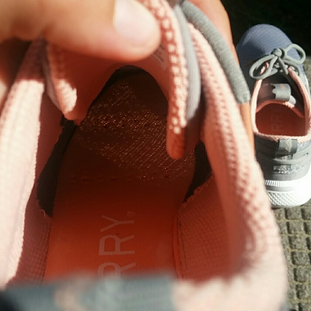 Sperry Top-Sider Fathom Sneaker - Picture 7 of 7