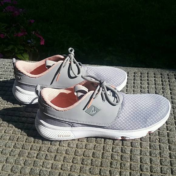 Sperry Shoes - Sperry Top-Sider Fathom Sneaker