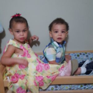 Meet your Posher, Candace