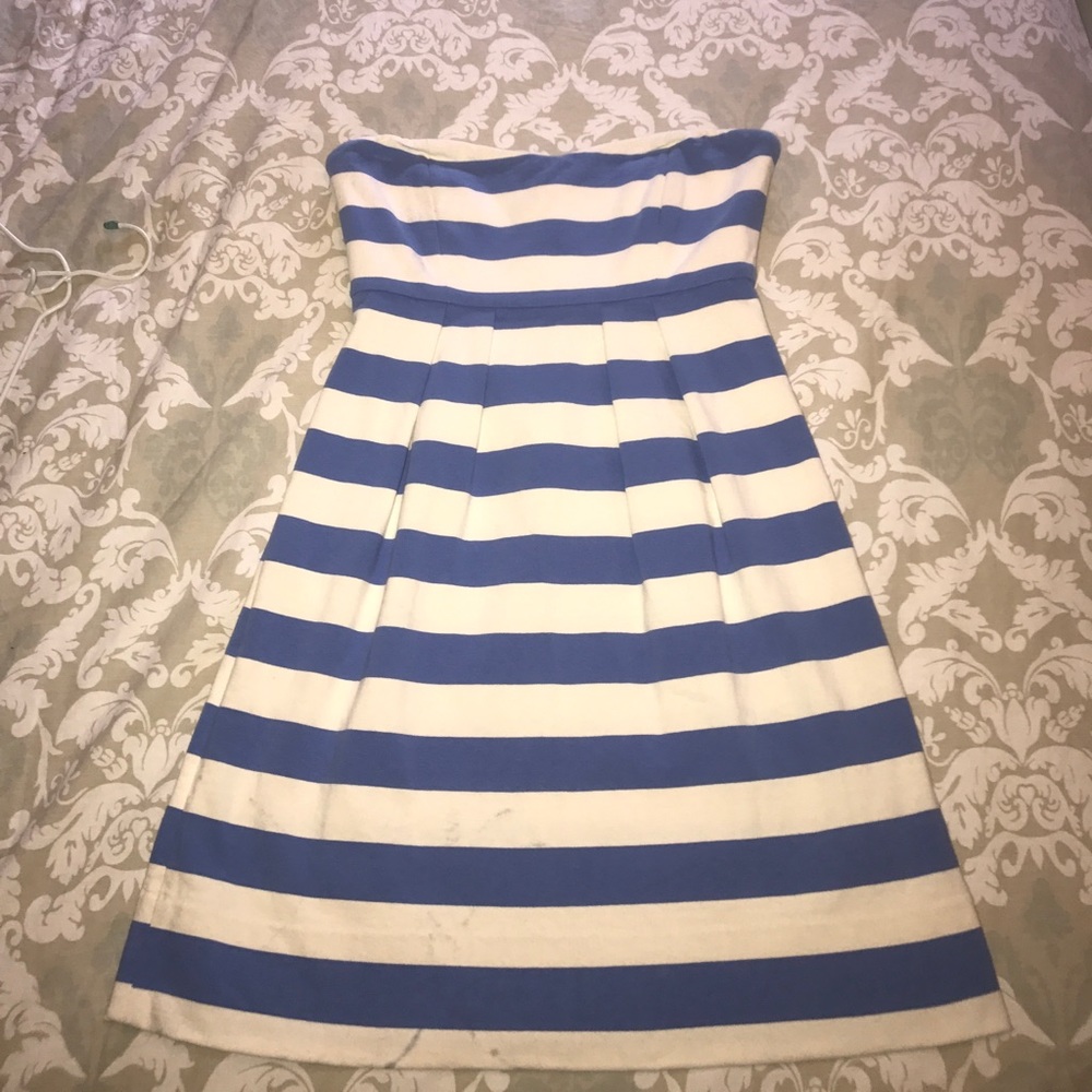 J. Crew dress