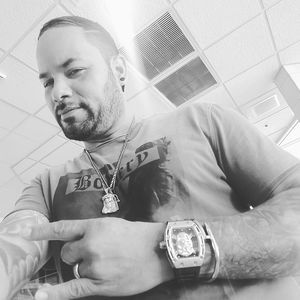 Meet your Posher, Arnel