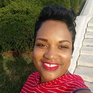 Meet your Posher, Caprice