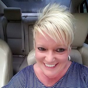 Meet your Posher, Kathy