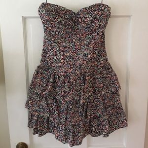 Express dress