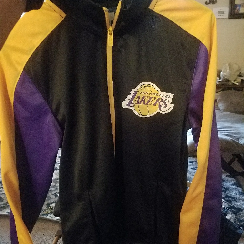 Mens jacket