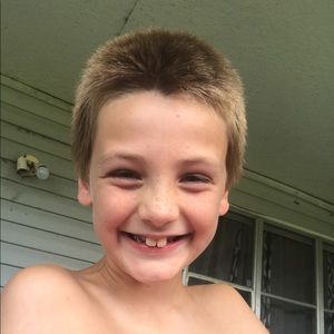 Meet your Posher, Kandace