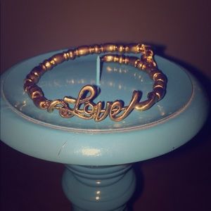 Alex and Ani Love Wrap