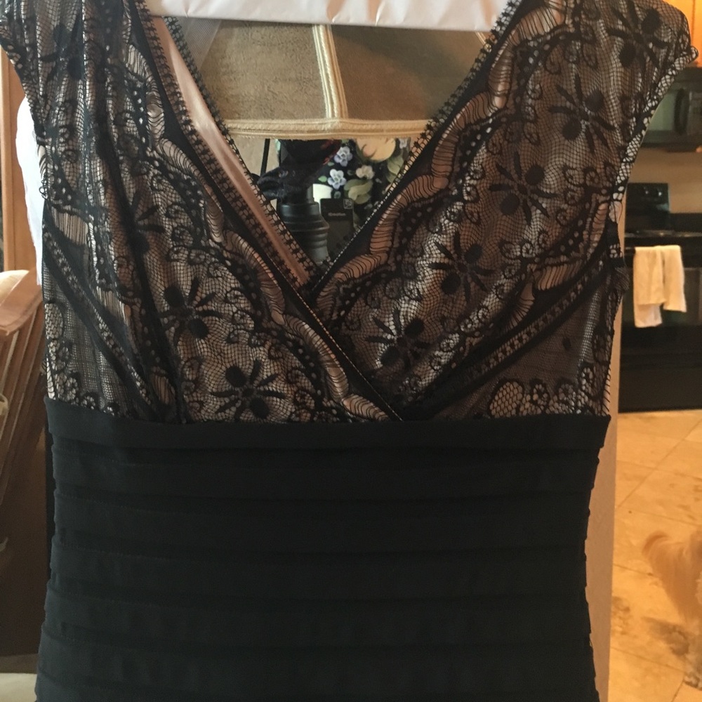 Cocktail Dress