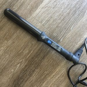 NUME hair wand 1 1/4 inch