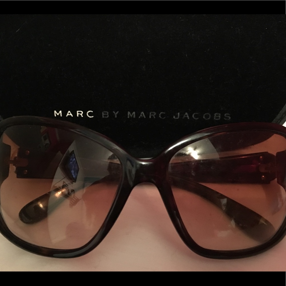 Marc Jacobs Sunglasses