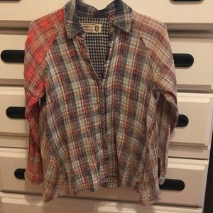 Flannel