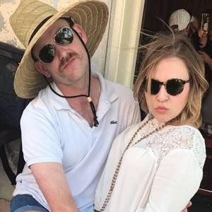 Meet your Posher, Rob