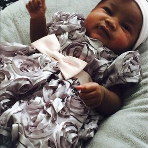 Meet your Posher, Paula